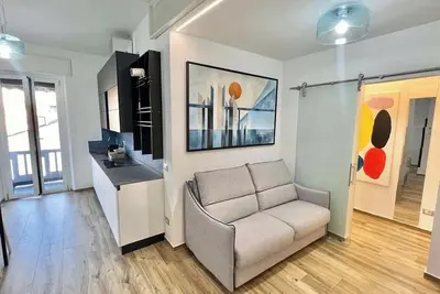 Image de Novo apartment Island