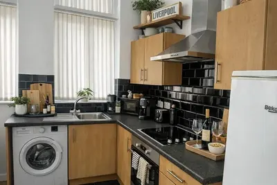 Image de City Center Stay | Bright, Spacious & Walkable