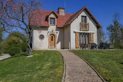 Image de L'Escapade - Soulaines Dhuys