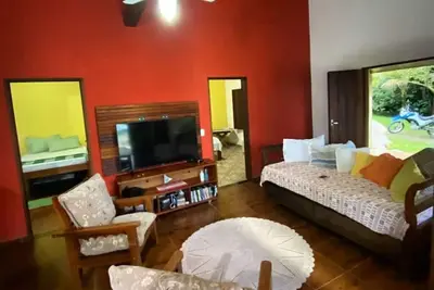 Image de House in Paraty