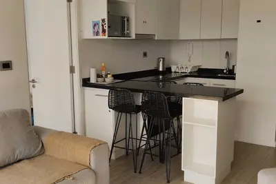 Image de Comfortable apartment in isla teja sector