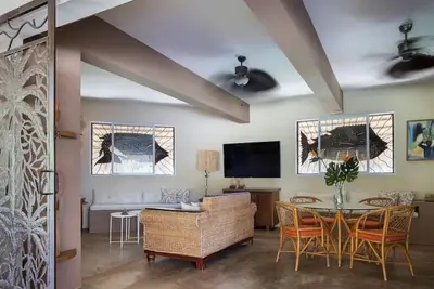 Image de Villa Sea View, 12 Pax 2 Min from the beach