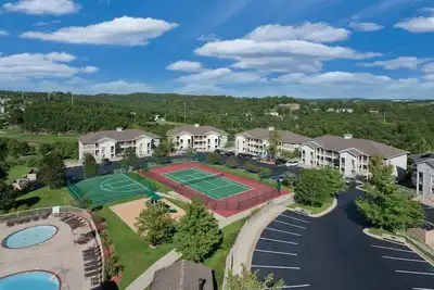 Image de Spacious Family Escape at WorldMark Branson Near Shows, Pools & Silver Dollar