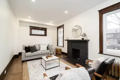 Image de 3-Storey Wolseley Home | 4 Bed | 4 Bath |