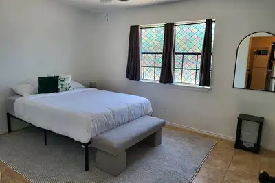 Image de Private parking/Cozy stay+wifi