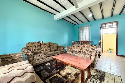 Image de 2-bedroom apartment Ac in one-bedroom, easy access main beach road in Diani.