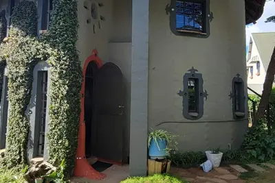 Image de Storybook Nook – Unique Round Thatch Retreat in Kaapsehoop, Mbombela