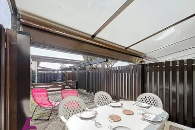 Image de Duplex confortable - 6 pers.