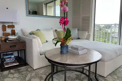 Image de Puako Penthouse 409 ~ Top Floor Unit ~ Pool