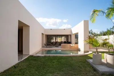 Image de Casa Tix, Merida