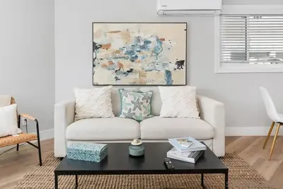 Image de Perfect 1-bedroom apartment with Ac in charming Coronado Village