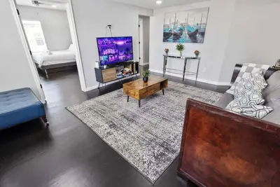 Image de Historic 2br Loft -1 I Fifa, Nrg, Dt & MedCenter