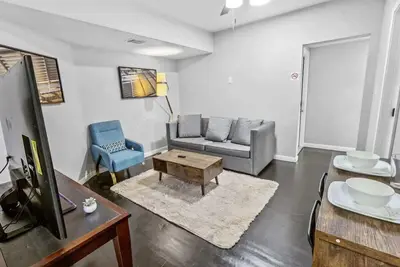 Image de Historic 2br Loft -2 I Fifa, Nrg, Dt & MedCenter