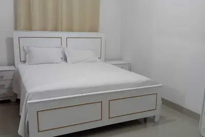 Image de 3 Rooms Homs Airport, Autopista duarte Sirena, Encanto Farmacia trans Espinal