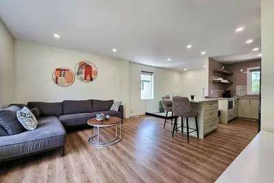 Image de Open-Concept River Heights Home | 3 Bed | 2 Bath |