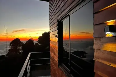 Image de Brisas del Páramo – Peaceful Mountain View Cabin.