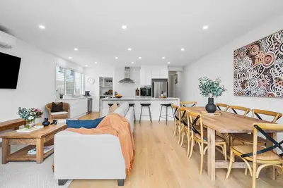 Image de Luxury Stay in Geelong Cbd | Bonnie Belle