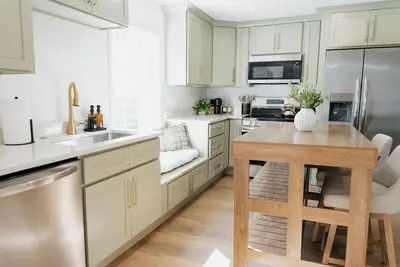 Image de Modern Farmhouse Retreat: Near Keeneland & Bluegrass Airport