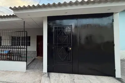 Image de Casa Nova Metapan just minutes from downtown