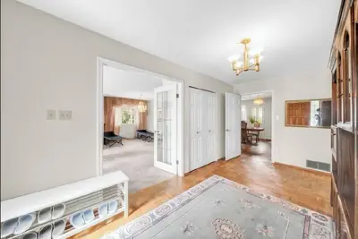 Image de Spacious house near ferry and beach