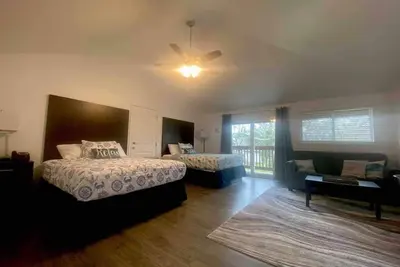 Image de Relaxing Getaway at Sandollar Resort