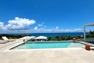 Image de Villa Top of the Rock 2