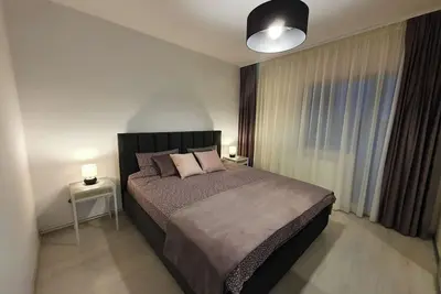 Image de Sunny and Cozy Apartment