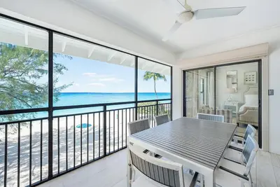 Image de Casa Caribe #23 - 3 Bed, 2 Bath - Oceanfront, Third Floor