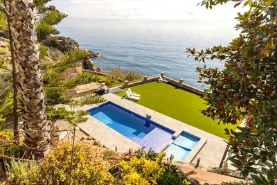 Image de Mediterrani 2 – Villa exclusive avec piscine