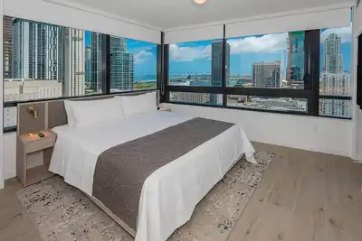 Image de Cloud 28 | 2br Sky Residence | Downtown Miami