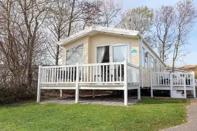 Image de 27 Conway Court, family friendly, with a garden in Prestatyn