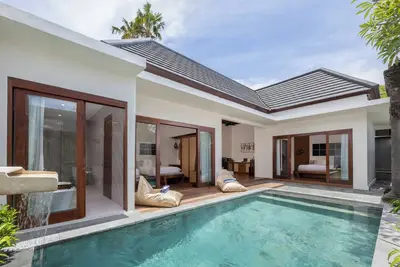Image de The Prime Seminyak
