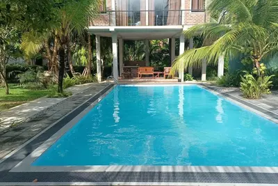 Image de Blackwood Villa Ahangama