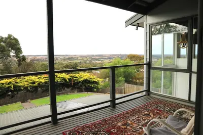 Image de Relaxing family-friendly stay with stunning views and nearby nature walks