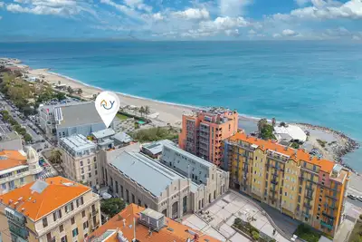 Image de Mediterranea 36, Savona, Italy