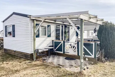 Image de Superbe maison de 3 chambres à Färjestaden