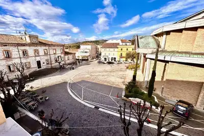 Image de Trilo Antonio Numana - Large apartment in strategic location