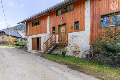Image de La Grange - Le Noyer
