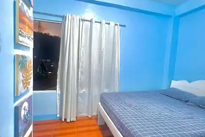 Image de Bulan Pacifica - Big Window ~ Mountain View