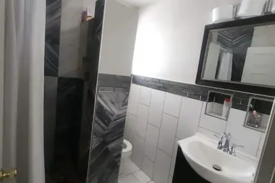 Image de Charming 2-bedroom house with Ac in Omaha perfect for relaxing