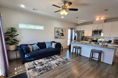 Image de Modern Houston extended stay near downtown medical center dining nightlife and major attractions
