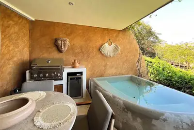 Image de Horizon house, La Ropa Beach, Zihuatanejo