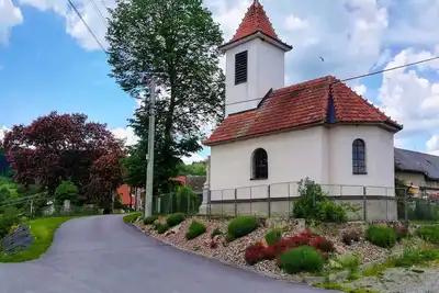 Image de Villa in Bysovec Near Harusak Ski Resort