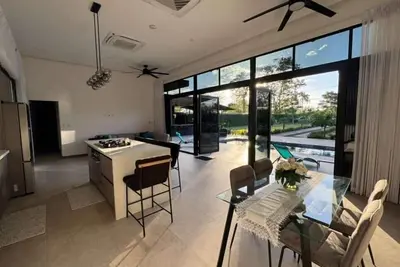 Image de Casa Rouge Private Retreat in Paradise