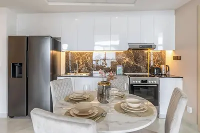 Image de Binghatti Avenue - 2407