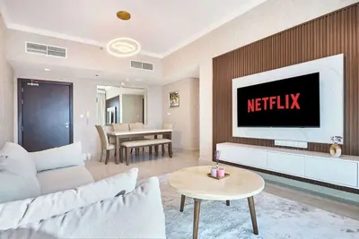 Image de 2 Bedroom Apartment Close to Miracle Tower