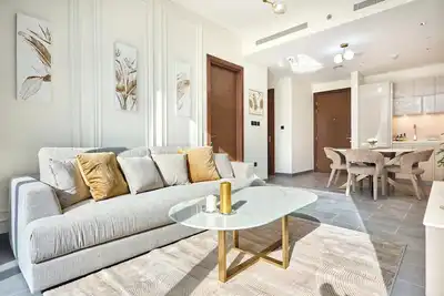 Image de The Crest C Luxury Retreat | Stylish & Serene