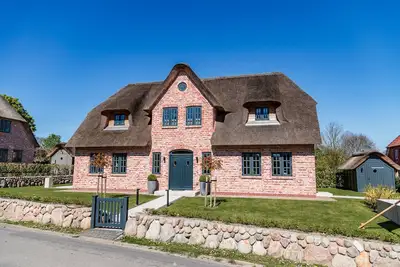 Image de Vacation home for 6 guests with 180m² in Oevenum (312535)