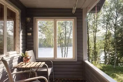 Image de Maison de vacances pour 6 a Duved