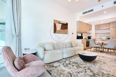 Image de Premium 2br Apartment at Urban Oasis, Business Bay